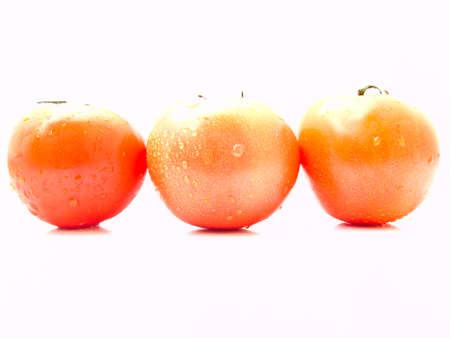 Tomatoesの写真素材