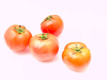 Tomatoesの写真素材
