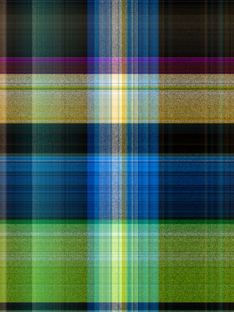Multicolor strip abstract background
