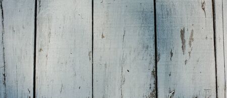 Vintage grunge grey background of natural wood old texture. Close upの写真素材