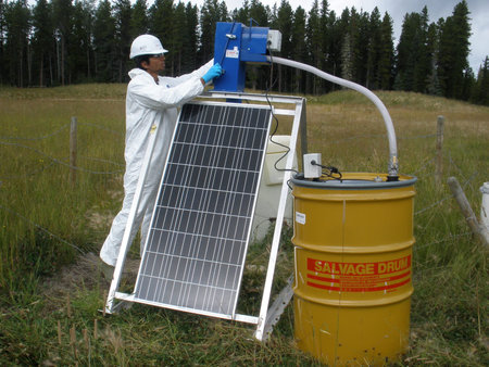 Solar Panels