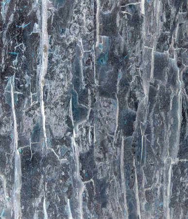 Gray surface with stone textureの写真素材
