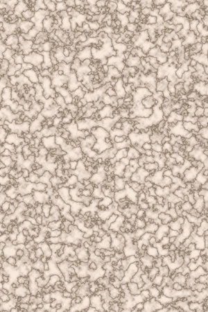 Marble-shaped texture in neutral tones.の写真素材