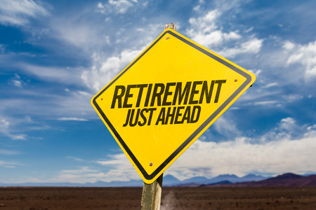 Retirement Just Ahead