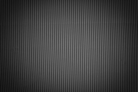 Black background with stripes. Seamless pattern. Texture