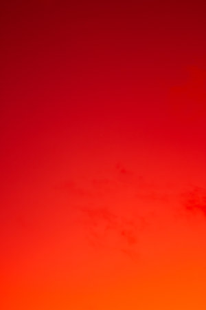 Abstract gradient red background. Nature gradient background. Graphic, banner or poster design..の写真素材