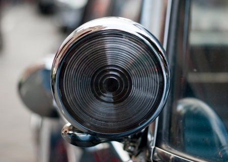 Car light