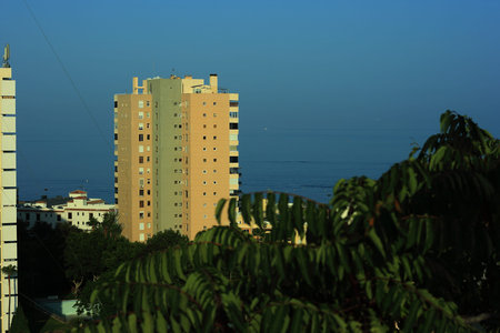 nature,Sun,Beach,buildings