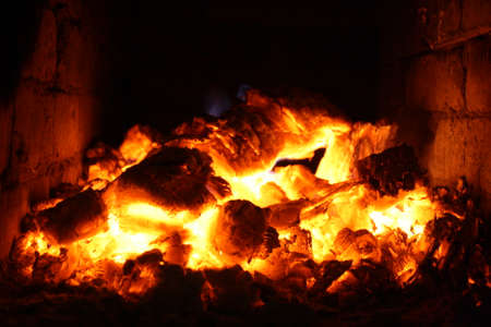 fireの写真素材