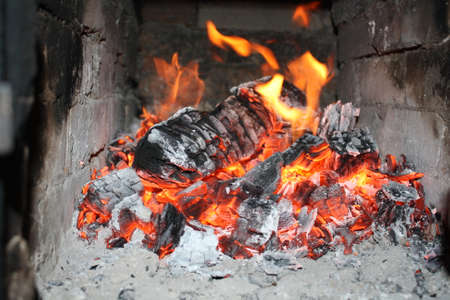 fireの写真素材