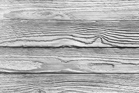 The textural background from old wooden levelsの写真素材