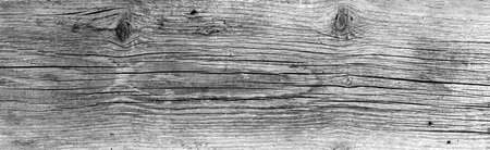 texture background old barn boards in the cracks. big size. Copy space. Free space for text. black and white photoの写真素材