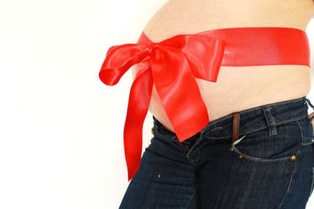 Prengancyの写真素材