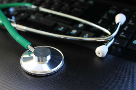 PC doctor - helpの写真素材