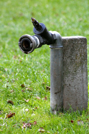 hydrant