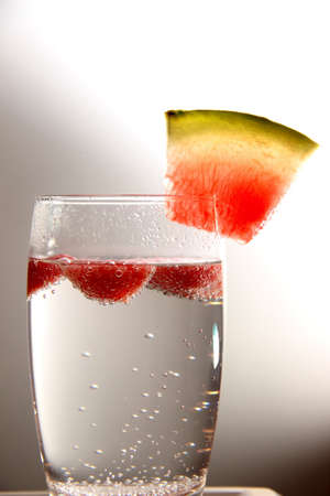 Water   Melonの写真素材