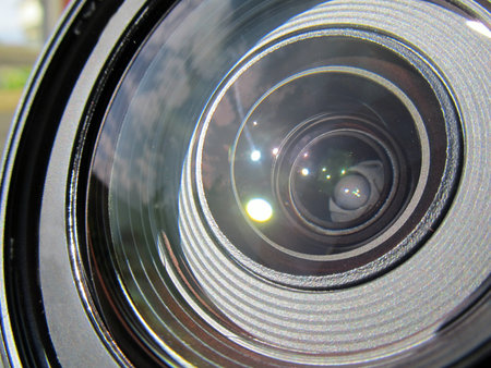 fascination lens