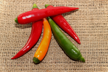 Peperoni mix