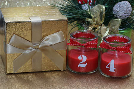 Weihnachtenの写真素材