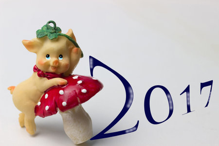All the best in 2017