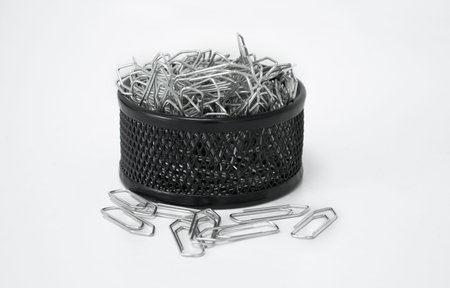 clips holderの写真素材