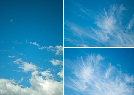 pretty sky collection