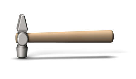 Hammerの写真素材