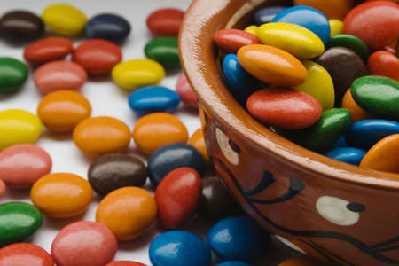 Sweet colorsの写真素材