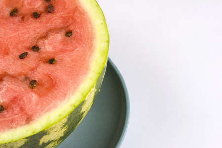 Watermelonの写真素材