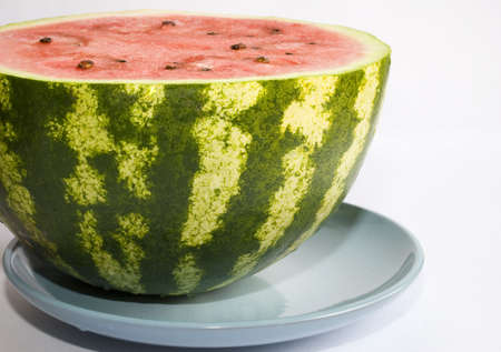 Watermelonの写真素材