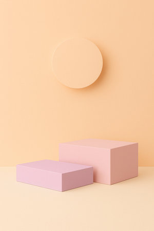 Happy New Year and Merry Christmas! Cheerful young business people celebrating New Year with fireworks.の素材