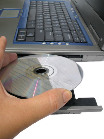 cd rom