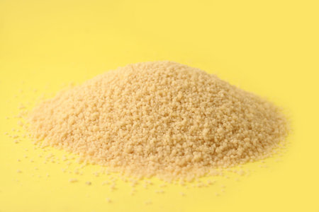 whole grain uncooked couscous
