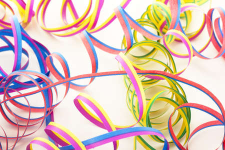 Blowoutsの写真素材