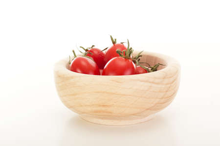 Tomatoesの写真素材