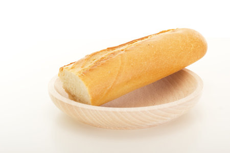Baguetteの写真素材