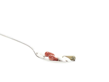 We have to do something against drug abuse!の写真素材