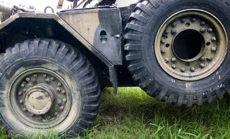 Wheelsの写真素材