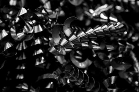 Metal Processingの写真素材