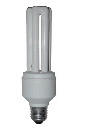 eco bulbの写真素材