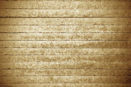 Background of stone wall made with blocksの写真素材