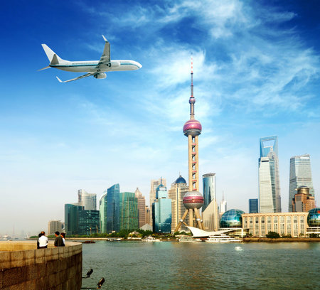 Shanghai
