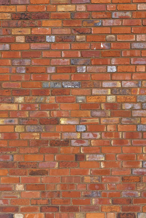 Brick wall background
