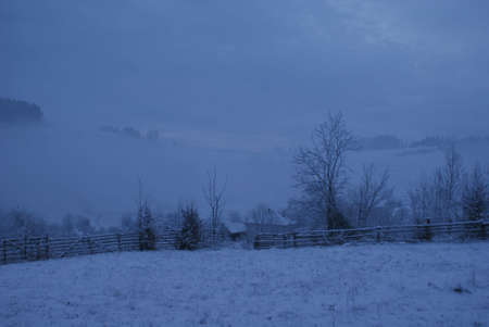 landsccapeの写真素材