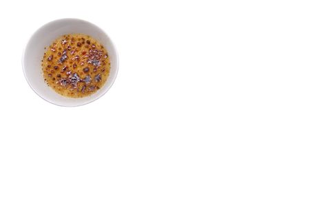 Gourmet dessertの写真素材