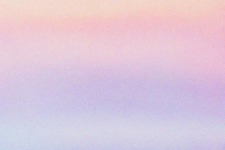 Grainy gradient background for your design