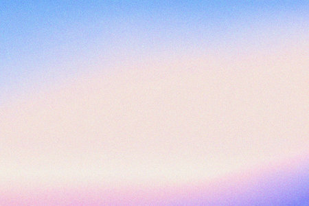 abstract pink and blue background with gradient and grunge texture.