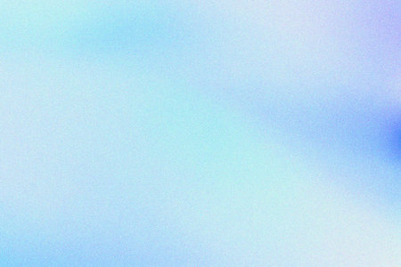 Pastel Grain Gradient Background for Presentation