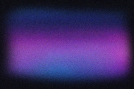 abstract background with some smooth lines in it on a black background