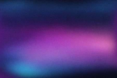 abstract blue background with some smooth lines in it and some grunge effects